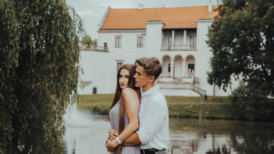 Andżelika nie zaprasza na ślub dzieci