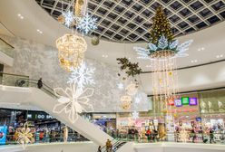 Galerie handlowe otwarte. We Wrocławiu zrobimy zakupy na Boże Narodzenie