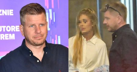 TYLKO NA PUDELKU: Filip Chajzer chciał porozmawiać z ojcem 19-letniej Bianki, ale  jednak GO ZABLOKOWAŁ! "Może okazać się, że na ślubie będą tylko bliscy Chajzera"