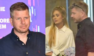 TYLKO NA PUDELKU: Wiemy, kiedy Filip Chajzer i 19-letnia Bianka WEZMĄ ŚLUB. Kto dostał zaproszenie?