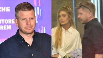 TYLKO NA PUDELKU: Wiemy, kiedy Filip Chajzer i 19-letnia Bianka WEZMĄ ŚLUB. Kto dostał zaproszenie?