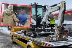 Podhale na celowniku śledczych. Tropy w całej Europie