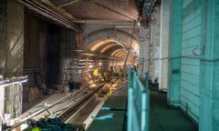 Warszawa. Rozbudowa II linii metra kluczową inwestycją. Miasto zapewnia finansowanie