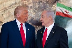Trump włączy się do wojny? Jego rzeczniczka przekazała oświadczenie [ZAPIS RELACJI NA ŻYWO]