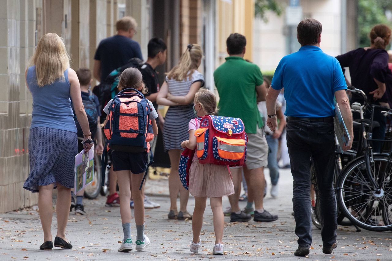 Niemieckie szkoły idą na dno. "Die Welt": Winna migracja poza kontrolą