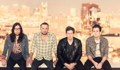 Kings Of Leon gwiazdą Orange Warsaw Festival 2017