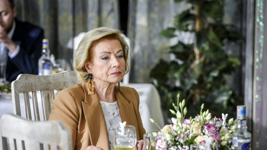 Bożena Dykiel 