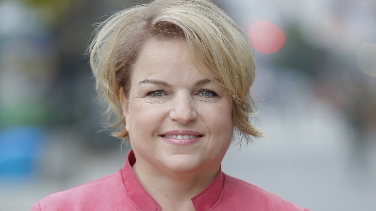 Sprawę margaryny Rama nagłośniła Katarzyna Bosacka 