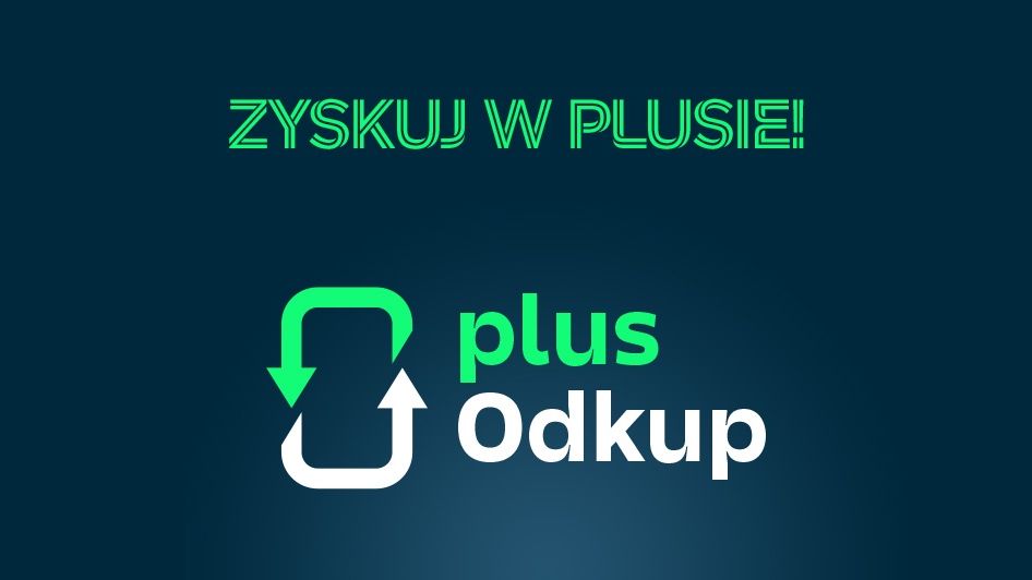 Plus Odkup online
