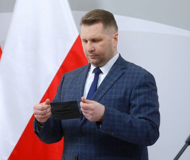 MEiN zrywa współpracę z rosyjskimi naukowcami. Polskie szkoły pomogą też Ukraińcom