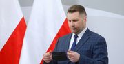 MEiN zrywa współpracę z rosyjskimi naukowcami. Polskie szkoły pomogą też Ukraińcom