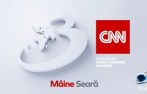 Kolejny kanał informacyjny z CNN w nazwie