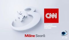 Kolejny kanał informacyjny z CNN w nazwie