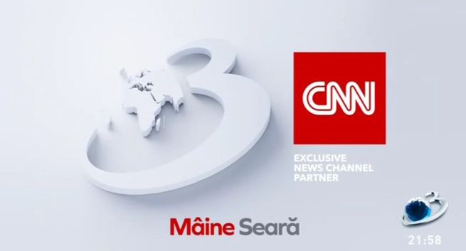 Kolejny kanał informacyjny z CNN w nazwie