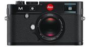 Leica mocno odświeża systemy S i M