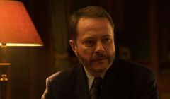 Artur Żmijewski i Maria Dębska w filmie "Czarny Mercedes" (wideo)