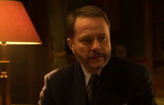 Artur Żmijewski i Maria Dębska w filmie "Czarny Mercedes" (wideo)