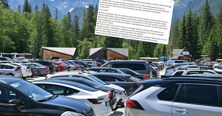 Oburzenie po awanturze w Tatrach. "Skala jest porażająca"