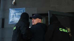 Sąd podjął decyzję ws. aresztu dla Wojciecha Króla