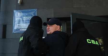 Sąd podjął decyzję ws. aresztu dla Wojciecha Króla