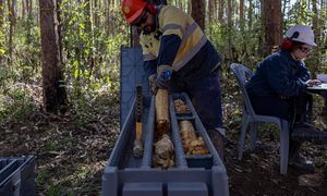 Jedno z największych złóż na świecie. Norwegia potwierdza