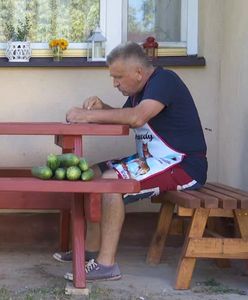 "Rolnik szuka żony": Samotny Józef wspomina jedną kandydatkę. "Miała szansę, bo miała taką figurę, jaką ja lubię"
