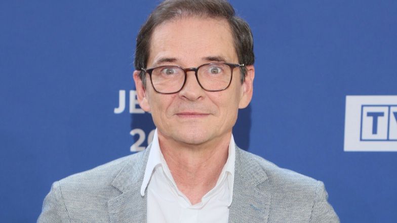 Przemysła Babiarz REAGUJE na zawieszenie przez TVP! 