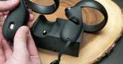 Kontrolery Oculus tylko z bateriami? Ten gadżet doda akumulatory ze stacją ładowania