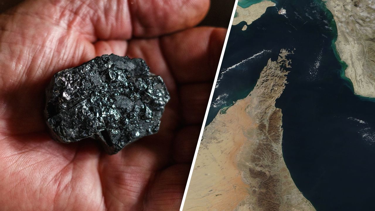 Azja wraca do węgla. Blokada Ormuzu juz wywołała kryzys