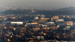 Kraków: Rusza Społeczna Agencja Najmu