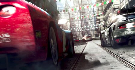 Race Driver: GRID za darmo (ale pospieszcie się)
