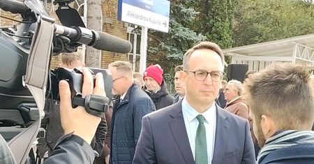 Zabytkowy dworzec w Ciechocinku odzyska dawny blask. Efekty poznamy w 2028 roku