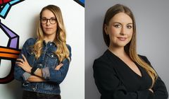 Czarniawska i Karpińska na wyższych stanowiskach w Imagine Nation