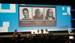 Jaką przyszłość ma branded consumer experience? (relacja z Cannes Lions)