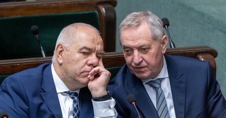 Kryzys na rynku nawozów. "PiS gasi pożar, który sam wywołał"