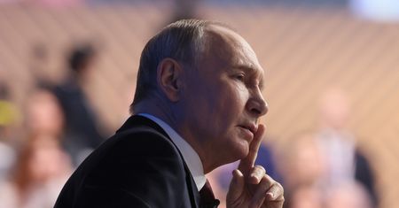Rosyjska gospodarka się chwieje. Analitycy powiedzieli, czy skłoni to Putina do pokoju