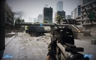 BattleField 3