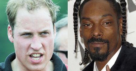 Snoop Dogg zagra na wieczorze kawalerskim Williama!