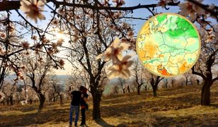 Pogoda na majówkę. Prognoza dla Polski. Szykuje się zaskoczenie