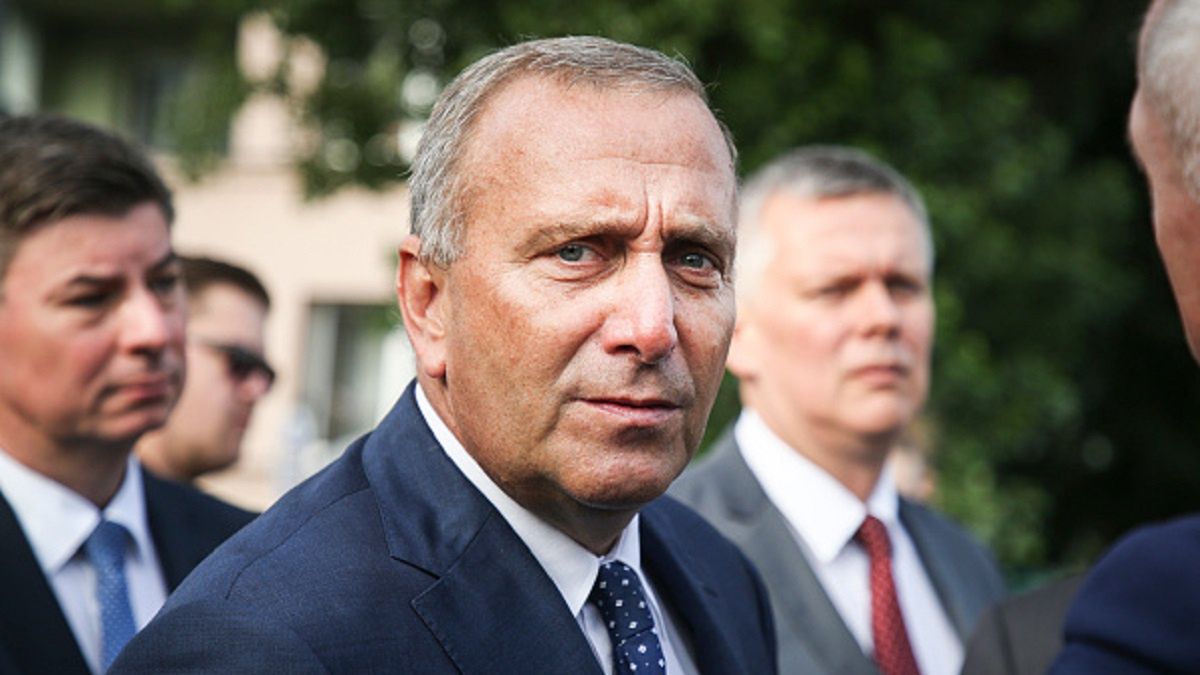 Posłowie PO wyrzuceni z partii