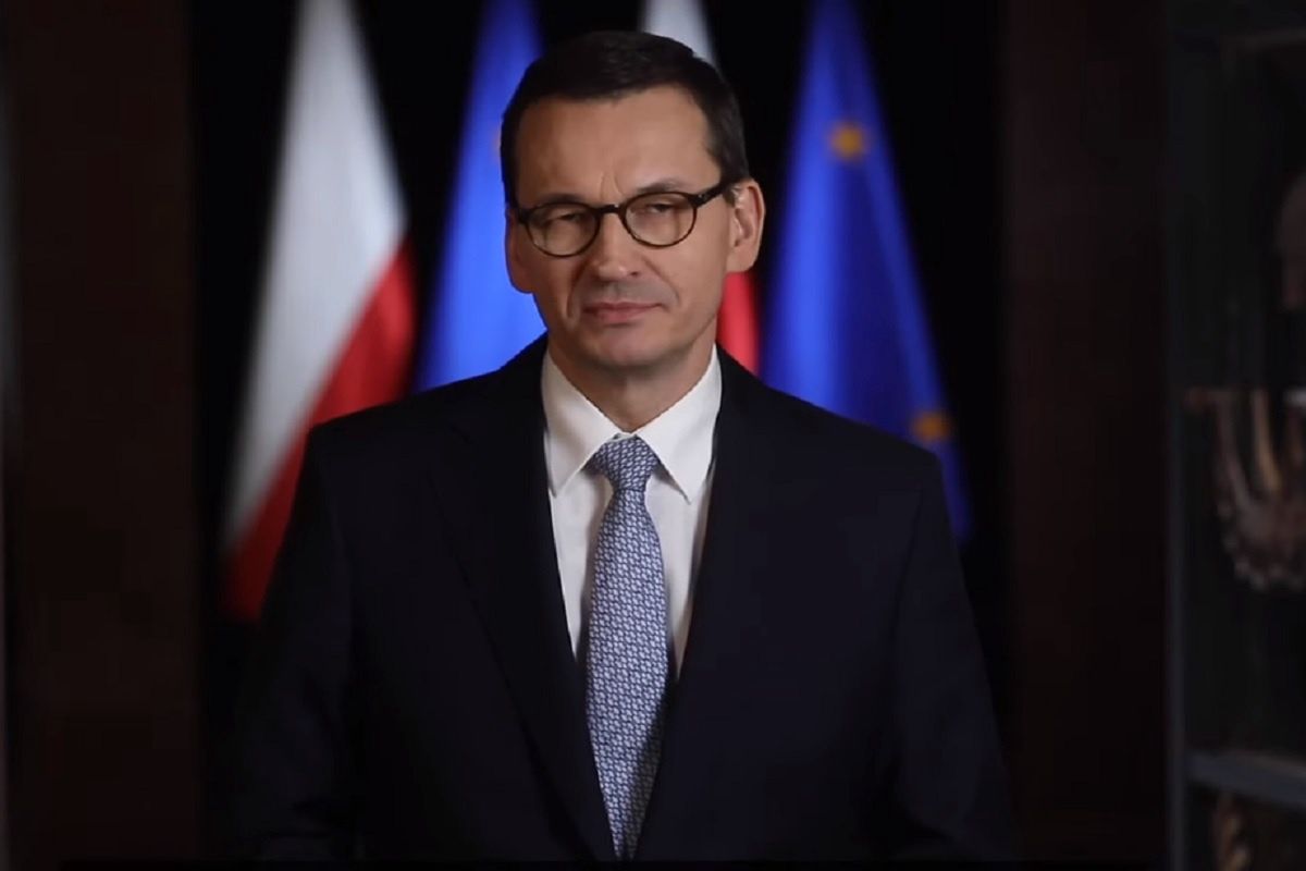 Koronawirus. Zasiłek opiekuńczy jednak do 24 maja. Jest autopoprawka