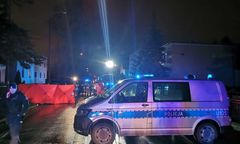 Mężczyzna zginął w policyjnym pościgu. Nowe fakty ujrzały światło dzienne