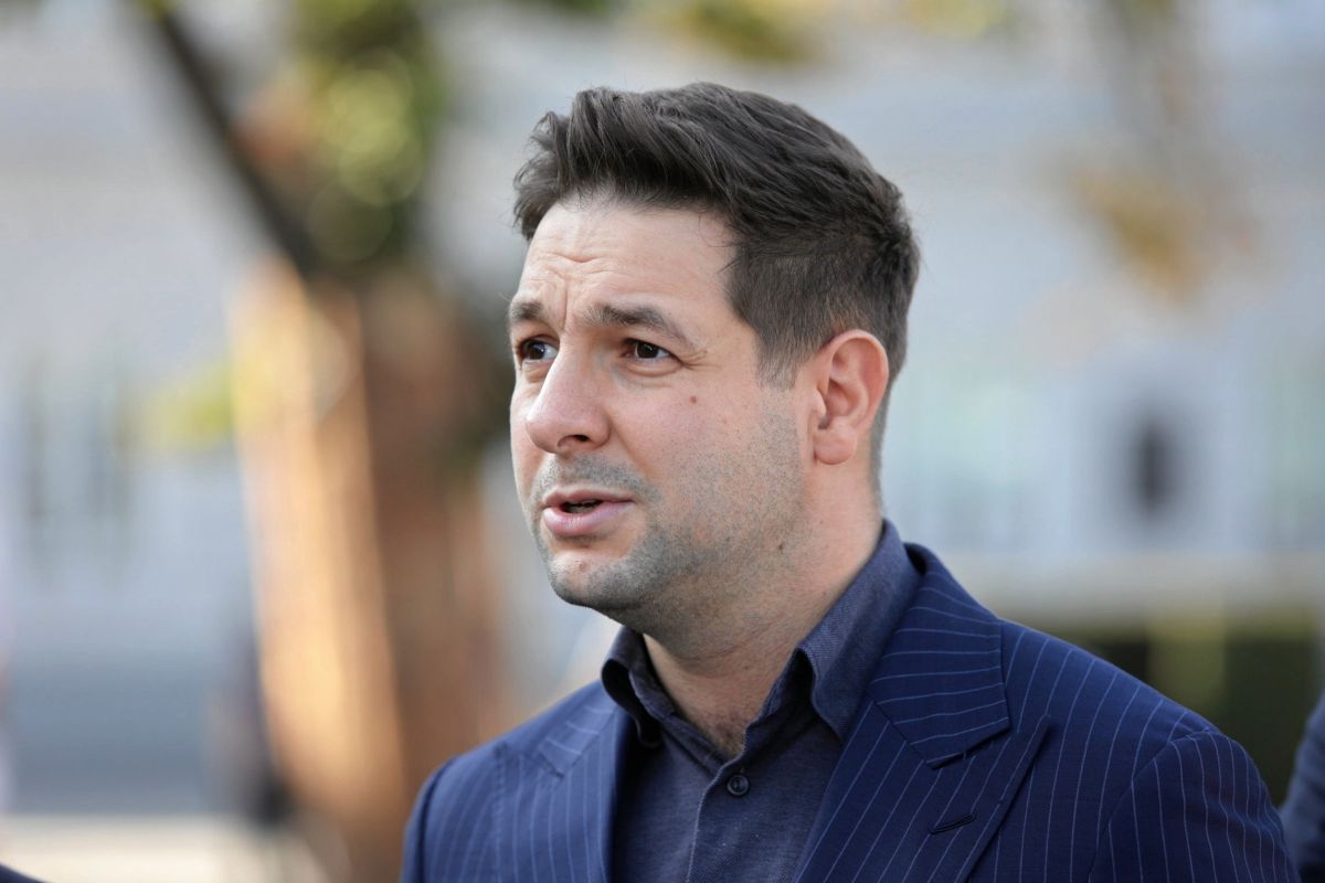 Patryk Jaki udostępnił kontrowersyjne nagranie