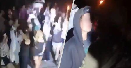 Skandal na granicy polsko-białoruskiej. "Kilkanaście osób zidentyfikowanych"