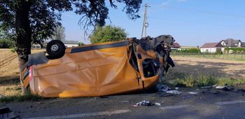 Tragiczny bilans długiego weekendu. Więcej ofiar śmiertelnych niż rok temu