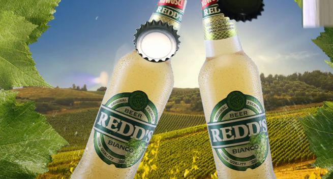 Kompania Piwowarska powierza obsługę Redd'sa w digitalu Hand Made