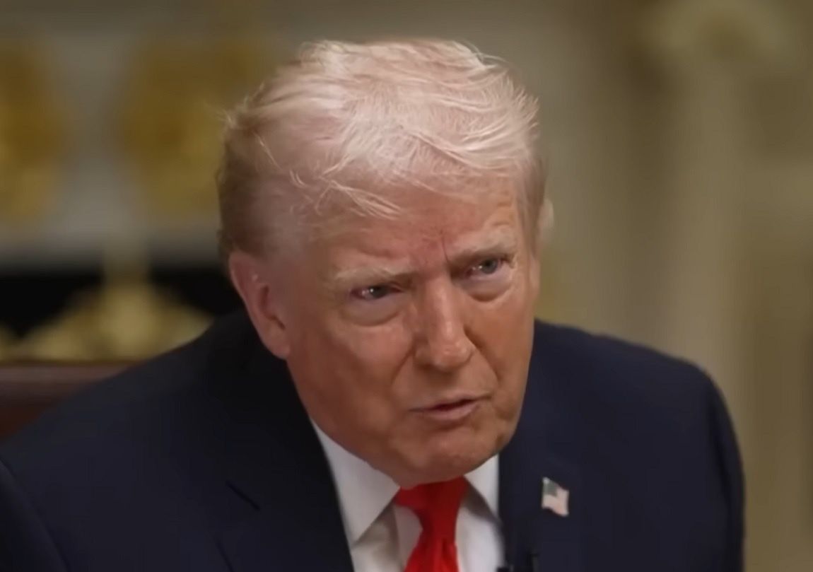 Donald Trump kontra Tucker Carlson i Megyn Kelly ws. wojny z Iranem. ""To głupi ludzie"