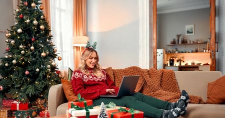 Zyskaj czas na to, co ważne: Black Friday Week na Amazon.pl pomoże zaoszczędzić czas i pieniądze podczas świątecznych zakupów