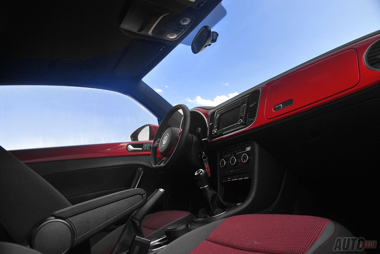 The Beetle
