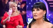 Ewa Kasprzyk zakpiła z figury Iwony Pavlović: "No wiesz co?! Ja SCHUDŁAM"